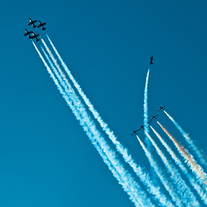 109_Kecskemet_Air Show_Frecce Tricolori na Aermacchi MB-339 PAN.jpg